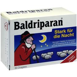 BALDRIPARAN STARK F D NACH