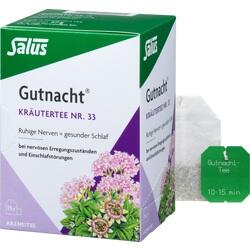 GUTNACHT KRAEUT NR33 SALUS