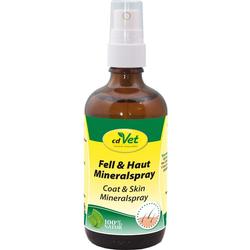 FELL UND HAUT MINERAL VET