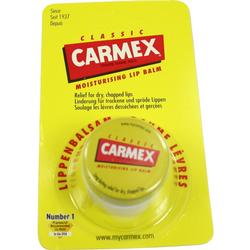 CARMEX LIPPENBALSAM