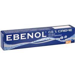 EBENOL 0.5% CREME