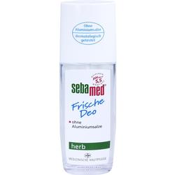 SEBAMED FRI DEO SPR HERB