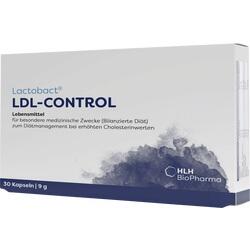 LACTOBACT LDL CONTROL